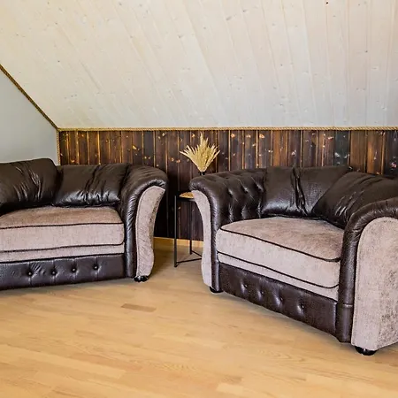 Brivdienu Maja Joki,apartamenti Nr.2 * Gipka